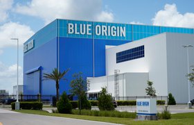 Blue Origin анонсировала создание собственной орбитальной станции