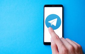 В Telegram появился бесплатный чат-бот для помощи IT-специалистам в вопросах мобилизации