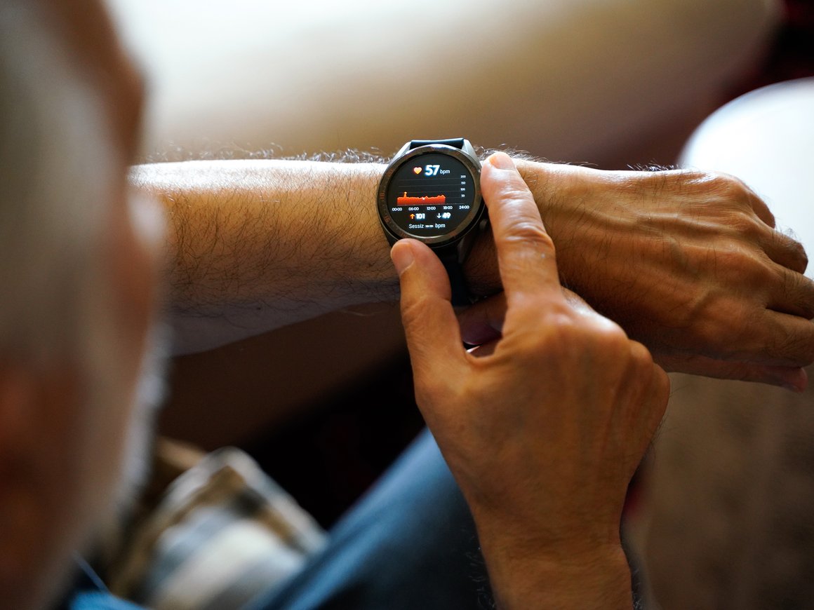 10 перспективных стартапов в сфере ухода за пожилыми людьми