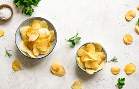 Как производители выбирают вкусы чипсов для разных стран мира
