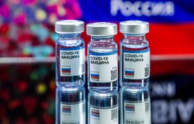 В России запатентовали еще одну отечественную вакцину от COVID-19
