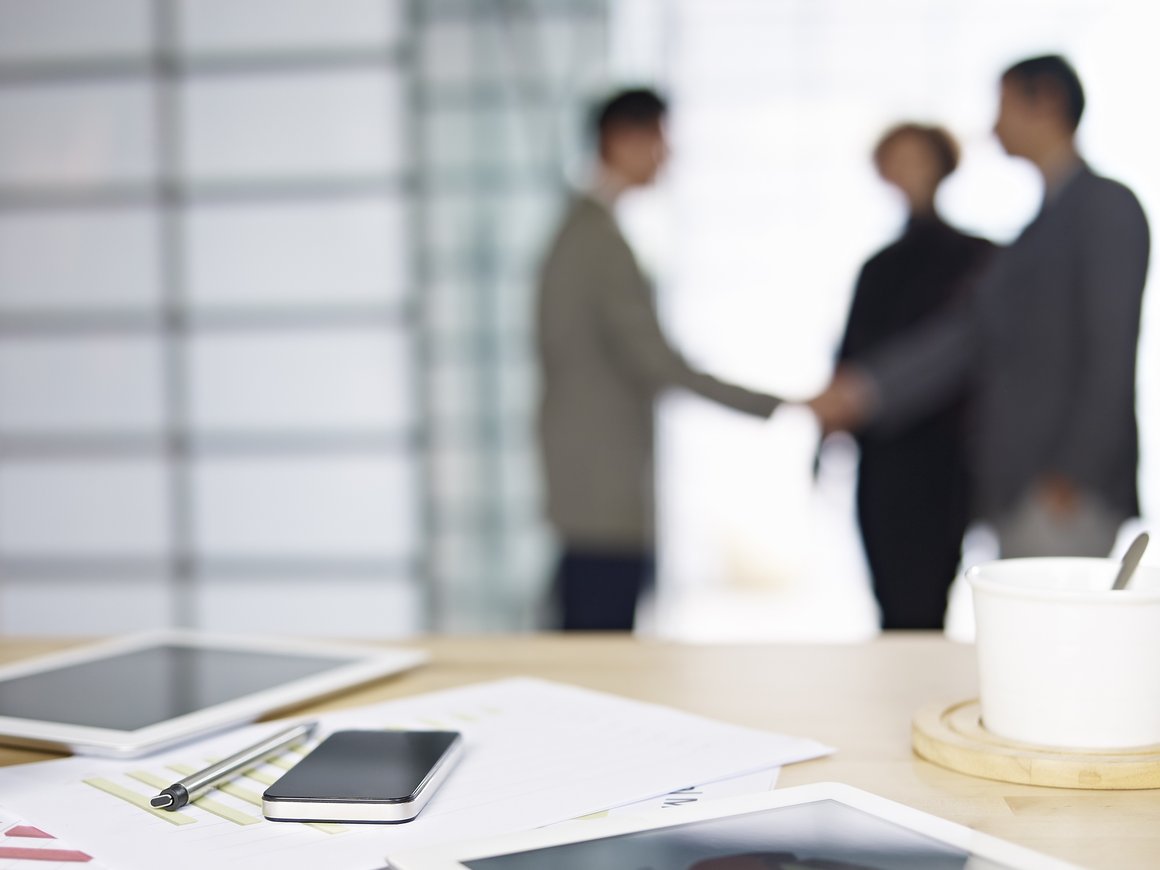 Пять лайфхаков, чтобы построить долгосрочные отношения с клиентом