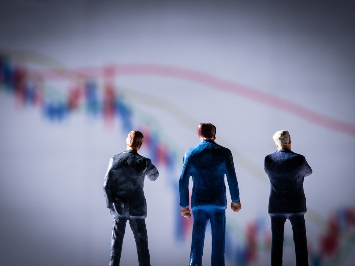 «План на ближайший месяц — выжить»: как себя чувствуют предприниматели в России после февраля