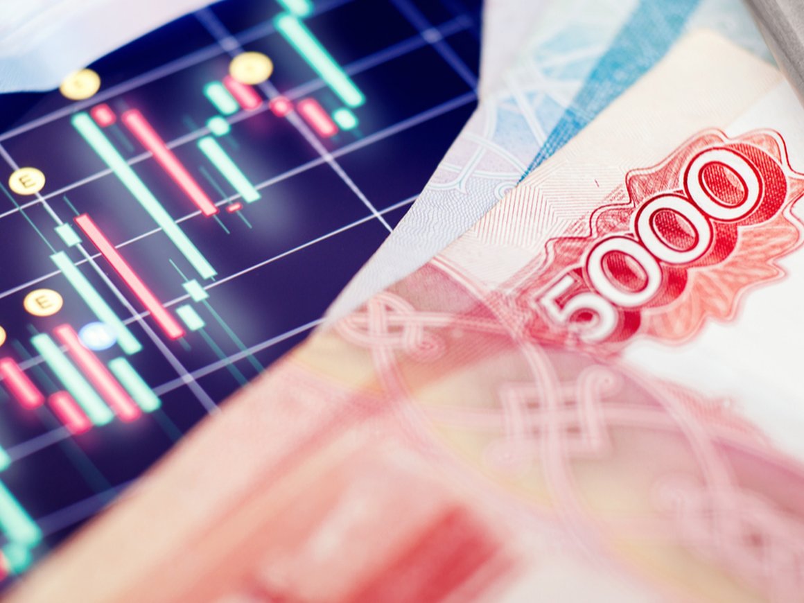 Правительство РФ потратит 1 трлн рублей на покупку акций российских компаний