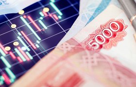 Правительство РФ потратит 1 трлн рублей на покупку акций российских компаний