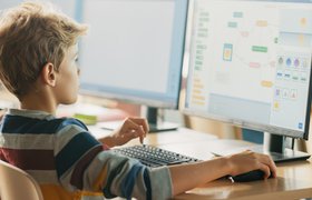 Как школьнику создать IT-портфолио
