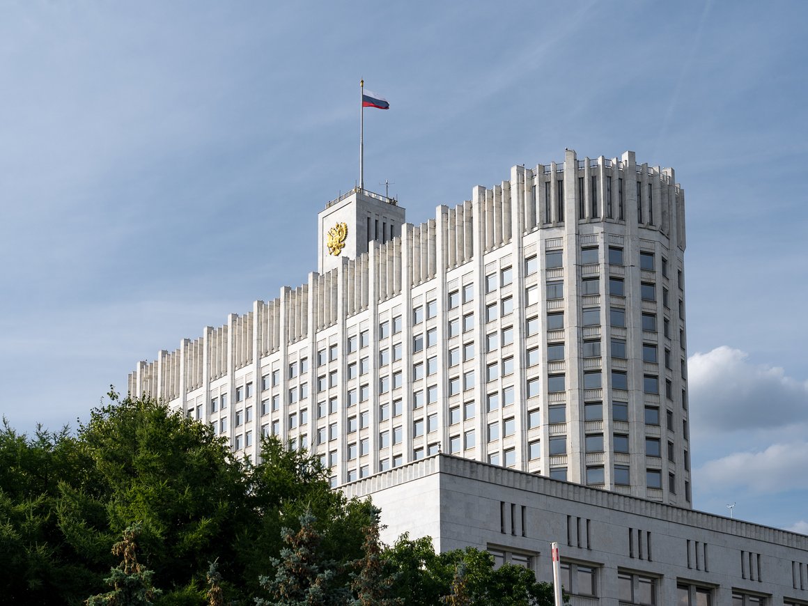 Правительство введет мораторий на банкротства по требованию кредиторов