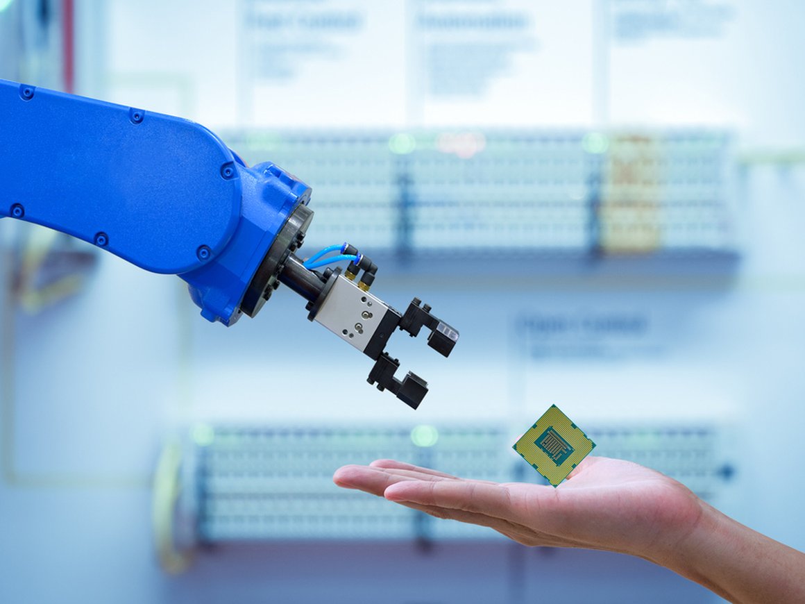 Huawei прекратит выпуск своих процессоров Kirin из-за санкций со стороны США