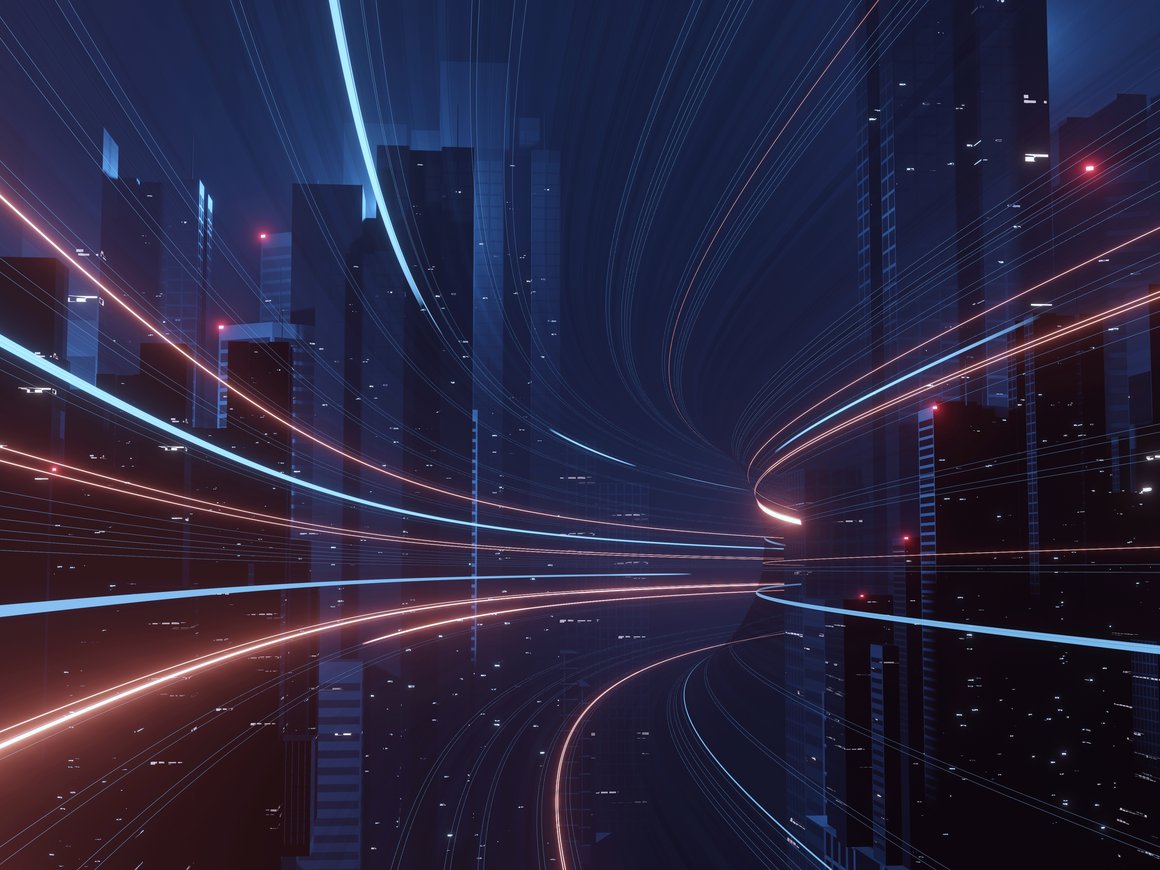 Децентрализация или регулирование. Какую роль сыграет Web 3.0 в построении новой финансовой системы