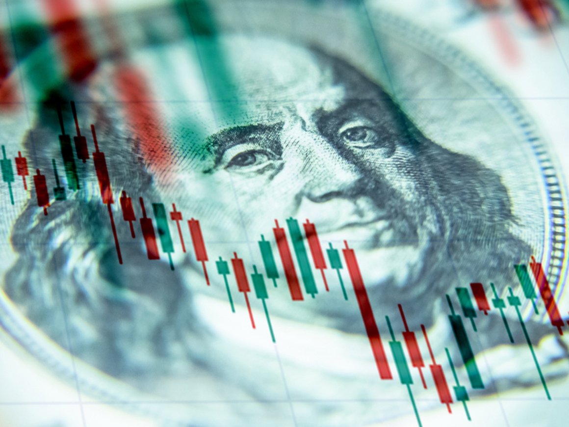 Финансовые аналитики оценили вероятность возникновения глобальной рецессии в 98%