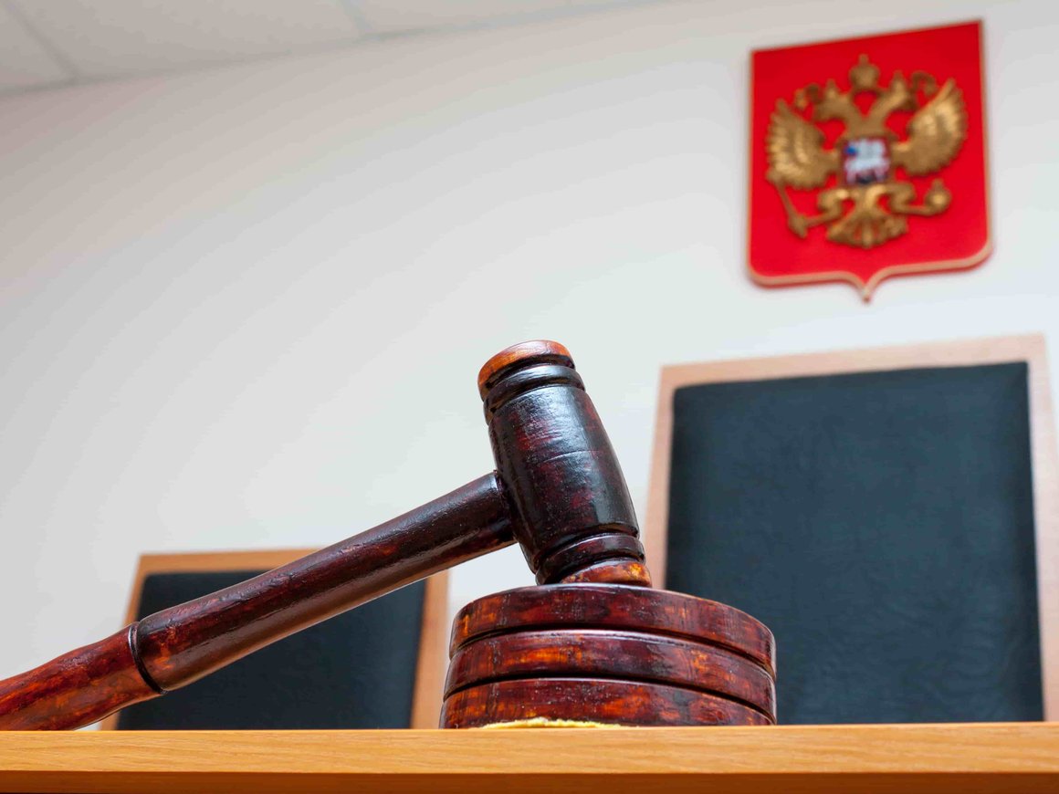 Суд прекратил уголовное дело в отношении основателя «Тануки» Александра Орлова