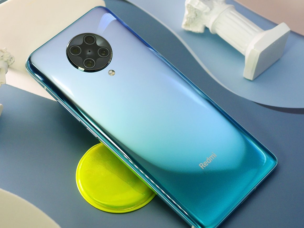 Китайский регулятор оштрафовал Xiaomi за ошибку в рекламе смартфона