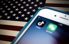 США запретят жителям страны скачивать TikTok и WeChat
