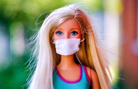 Цифровые амбиции Barbie: как производитель кукол адаптировался под новую реальность