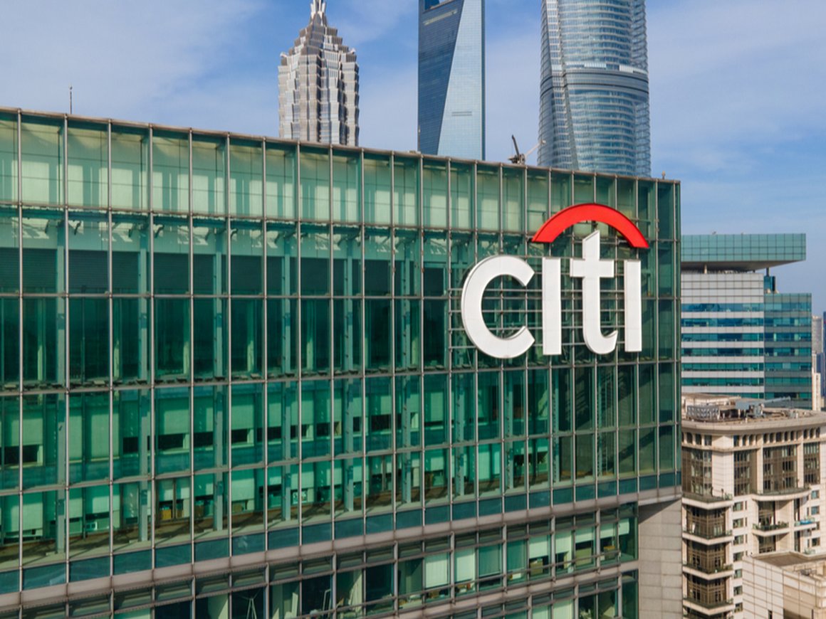 ВТБ намерен купить розничный бизнес Citibank в России