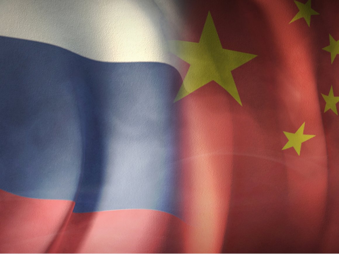 Китайский экспорт в Россию резко упал в марте