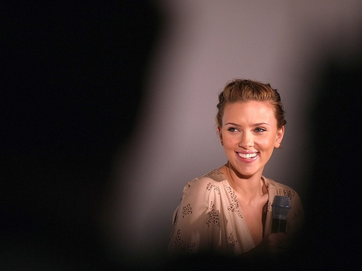 Скарлетт Йоханссон обвинила Сэма Альтмана в краже голоса для GPT-4o