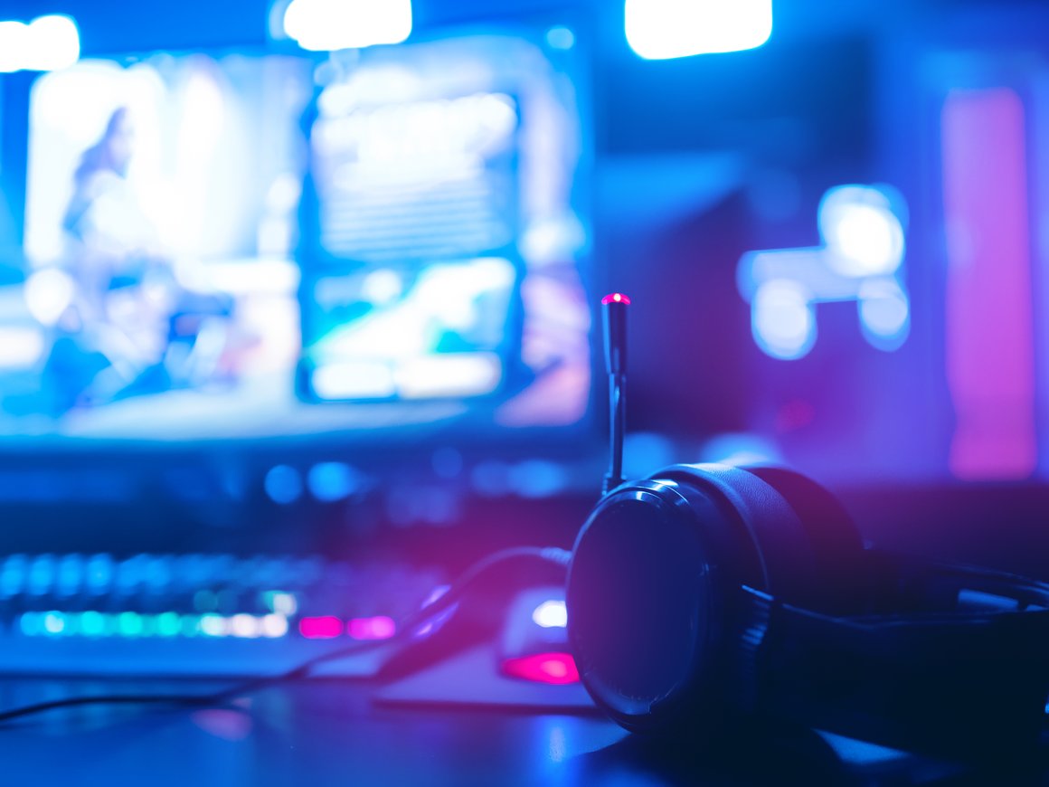 VK опровергла планы продать My.Games