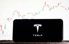Аналитики считают, что скоро Tesla будет принадлежать половина рынка электромобилей