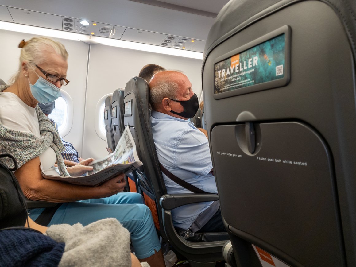 Российские туроператоры предупредили о риске банкротства более половины компаний