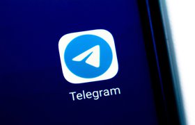 Telegram восстановил работу после глобального сбоя