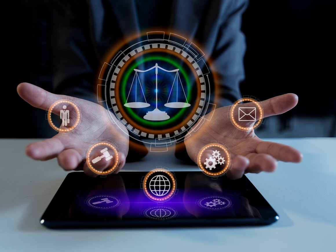 Московский стартап разработал виртуального юриста на базе ИИ