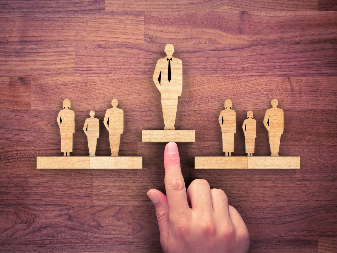 «Я думал, человек сможет полностью меня заменить»: как основателю выйти из операционного управления