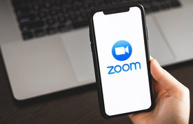 Темный паттерн: как Zoom заставляет пользователей скачивать приложение