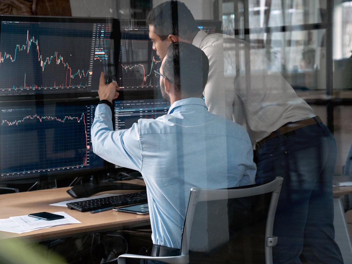 Новая казахстанская биржа ITS отказалась от работы с российскими брокерами и бумагами