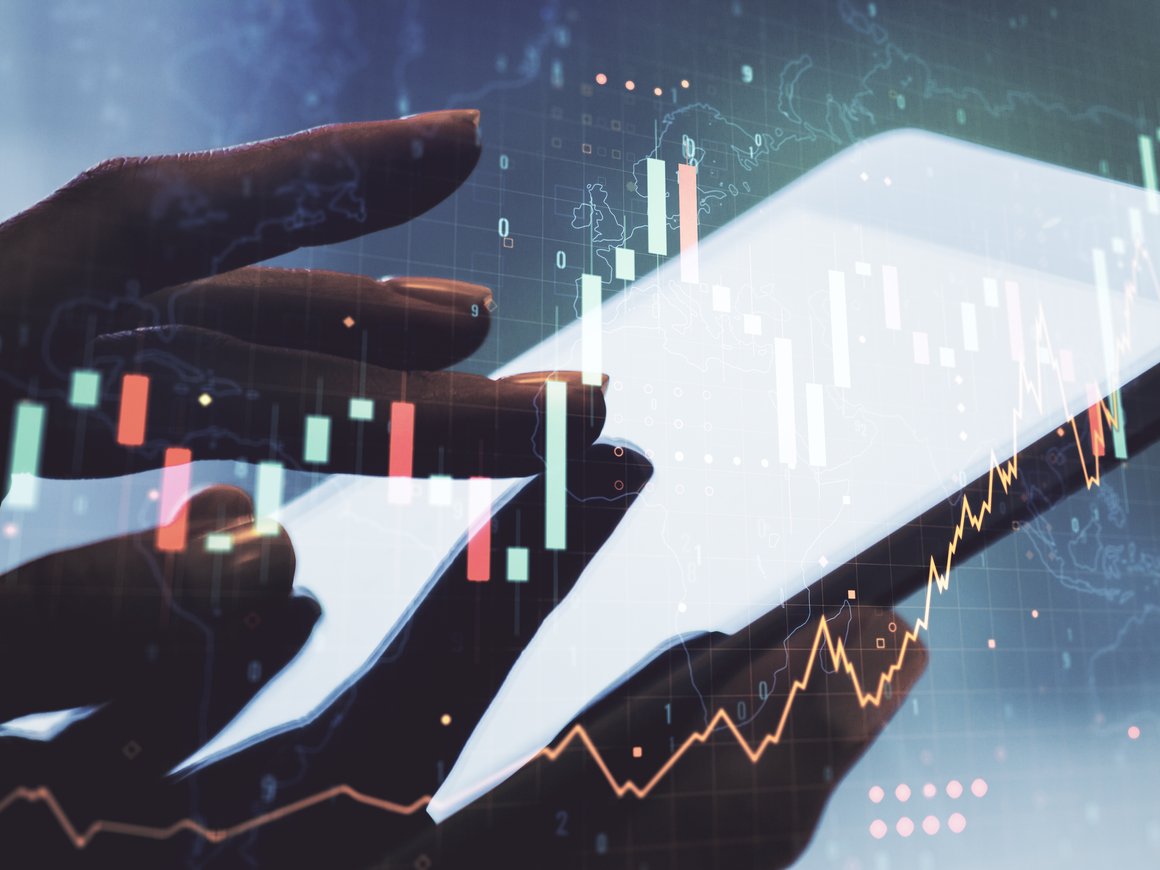 Брокеры согласились разрешить розничным инвесторам покупать ЦФА