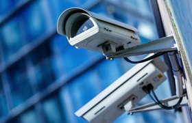 СМИ: мэрия Москвы имеет право продавать данные с городских камер видеонаблюдения