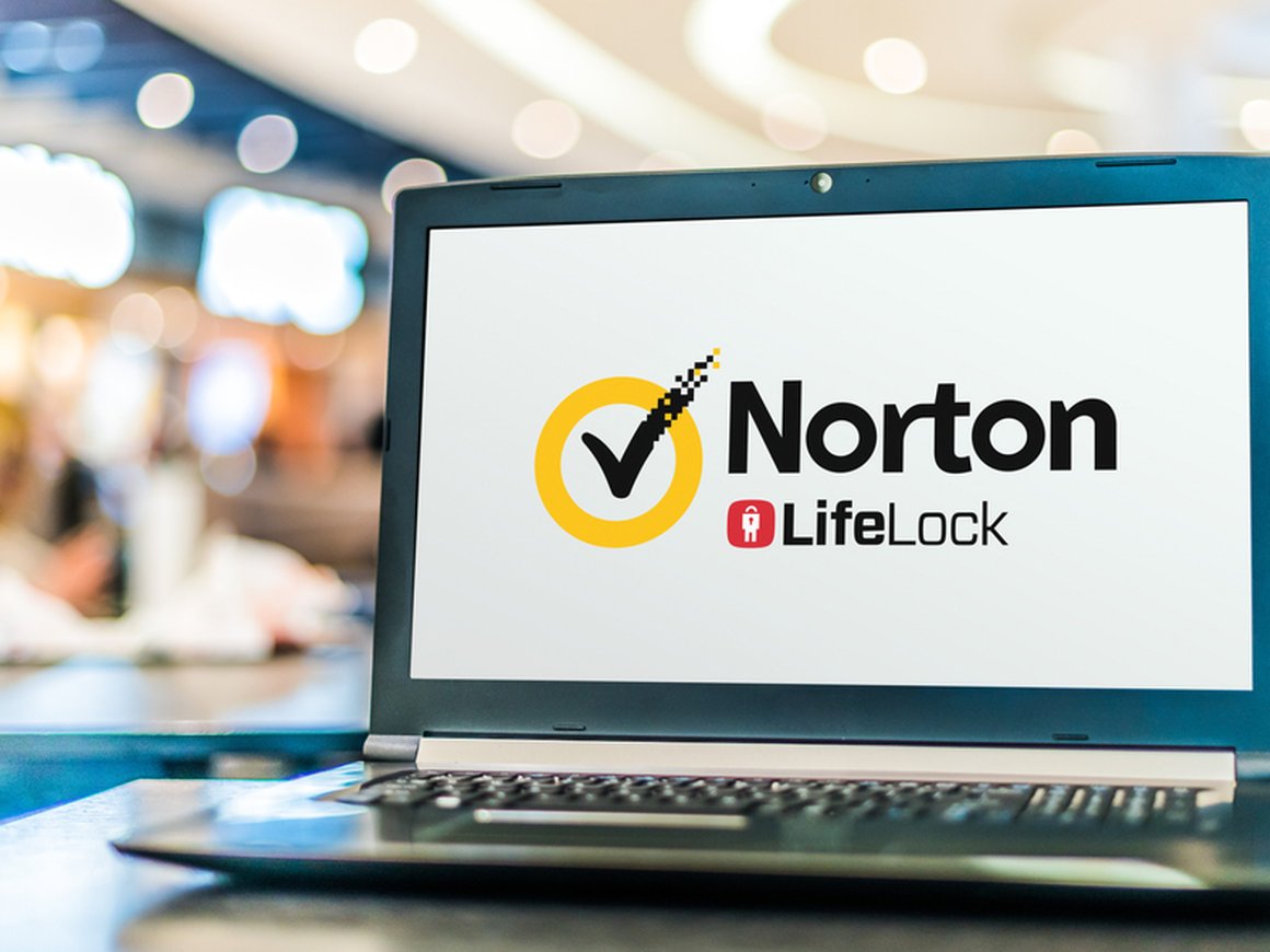 «Два антивируса в одном»: разработчик Norton планирует купить Avast