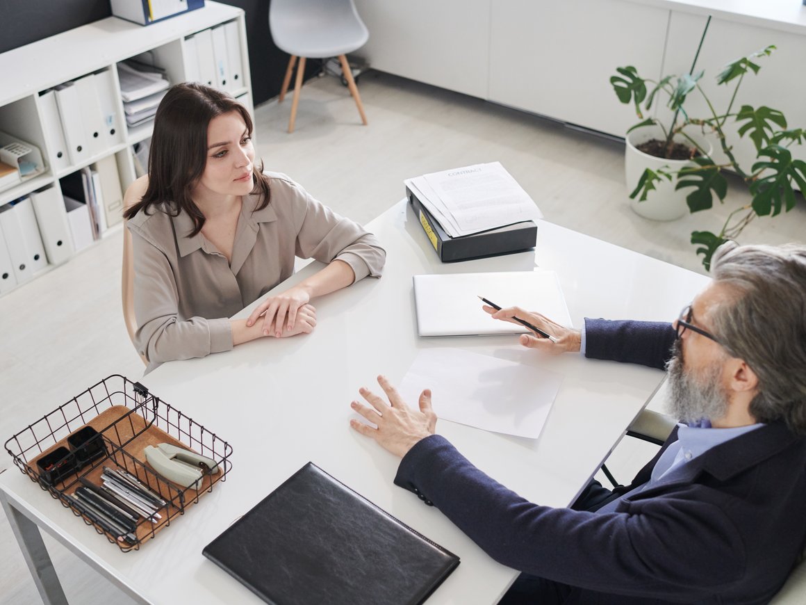 Поиск работы после пандемии: как объяснить перерыв из-за сокращения