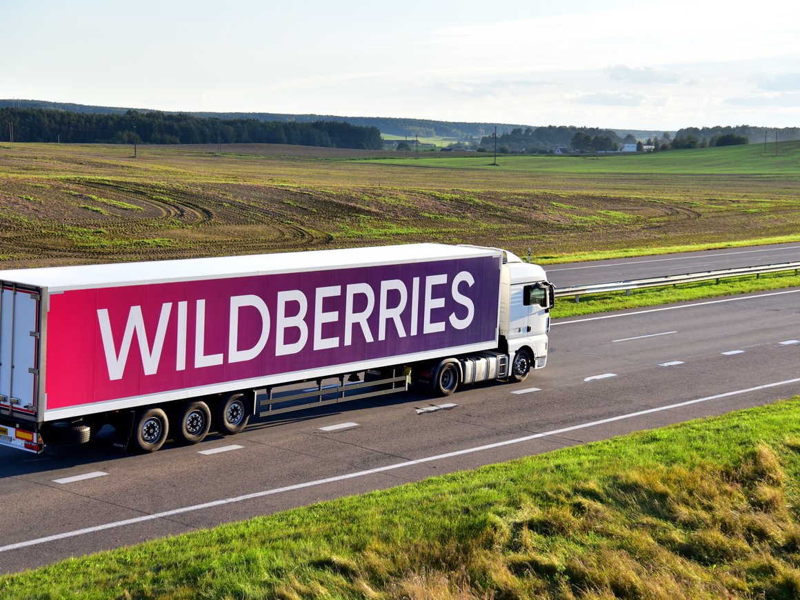 Wildberries намерен построить логистический центр в Алматы