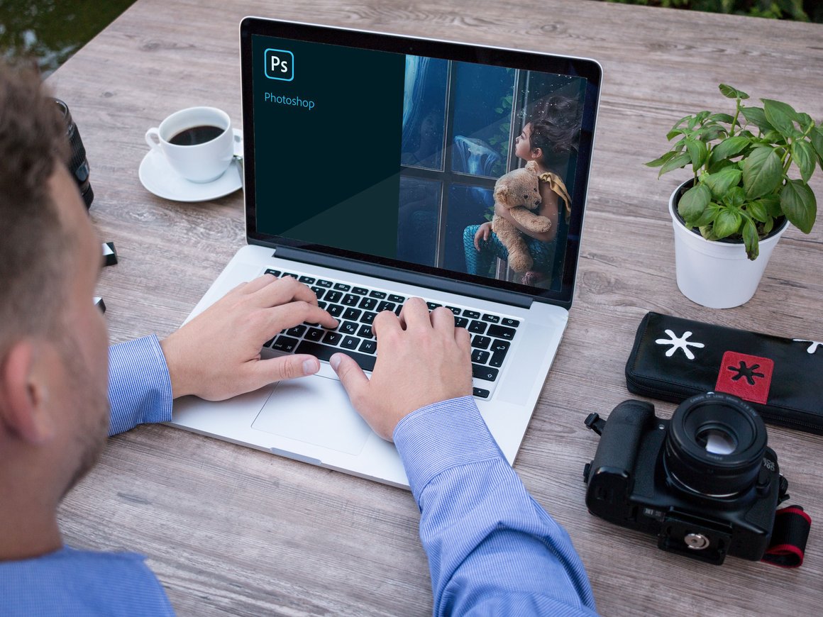 Продукты Adobe вновь можно скачать в России