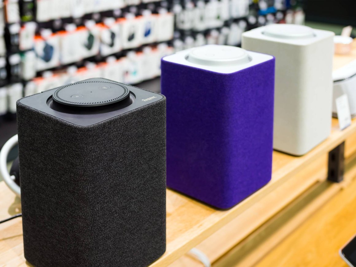 «Яндекс» представит крупнейшее обновление «Алисы» за последние семь лет