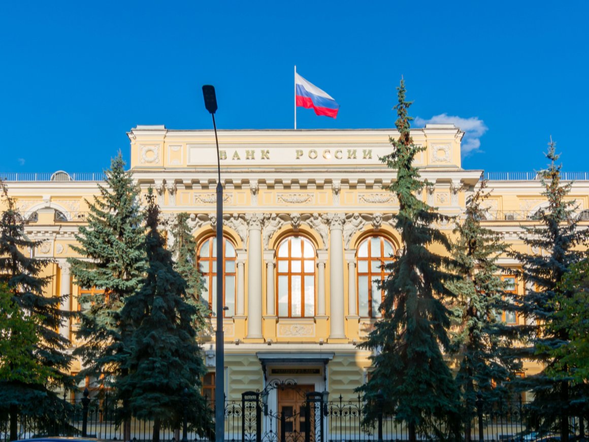 Крупнейшие банки России подняли ставки по вкладам до 18-23% годовых