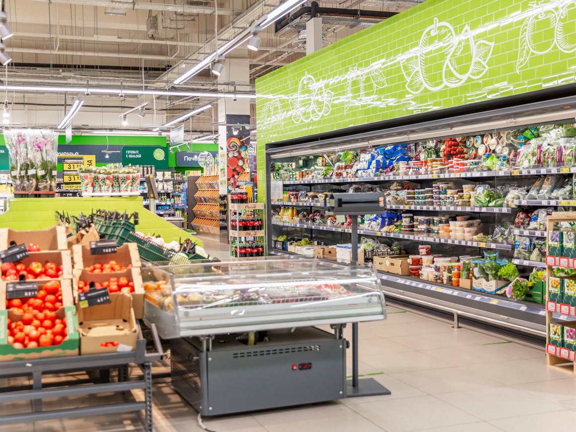 Аналитики узнали самые популярные продукты студентов московских вузов