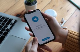Premium-пользователи Telegram смогут переводить целые чаты и группы