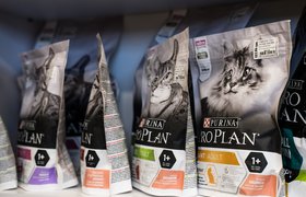 Nestle предупредила партнеров о росте оптовых цен на корма для животных с февраля