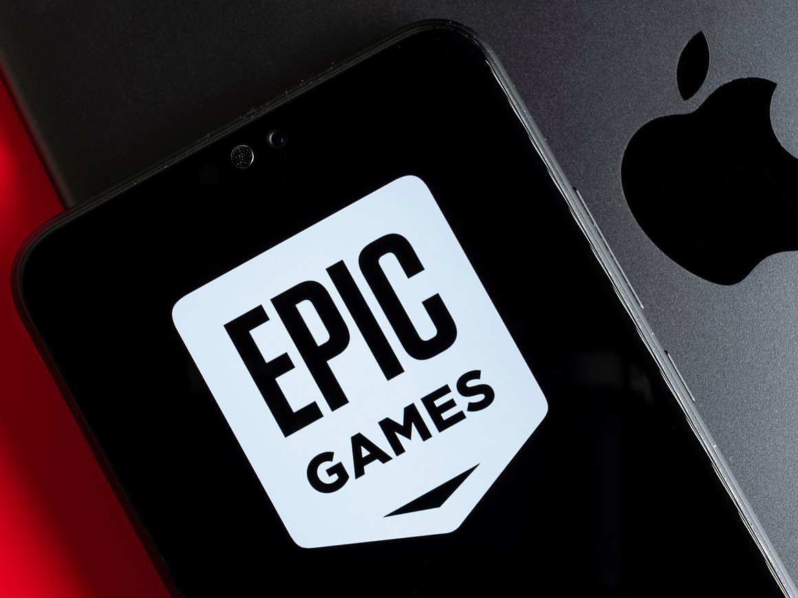 Создатели Fortnite привлекли $1 млрд инвестиций