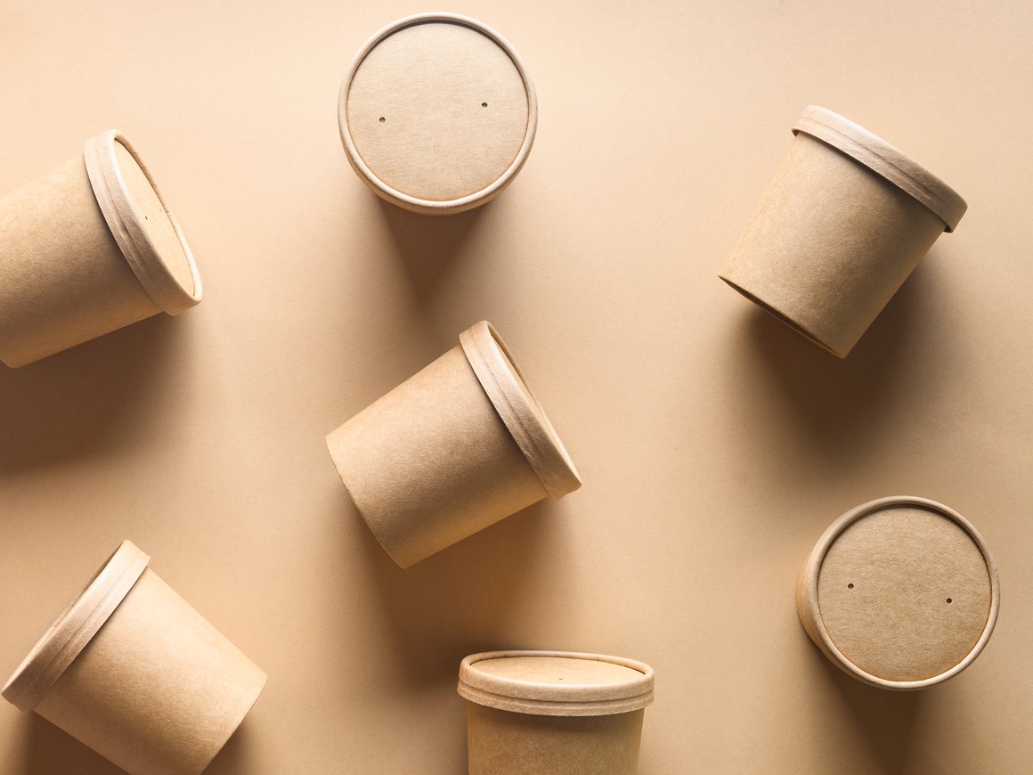 С QR-кодами и NFC-чипами: стартап Pyxo хочет построить крупнейшую сеть многоразовых пищевых контейнеров