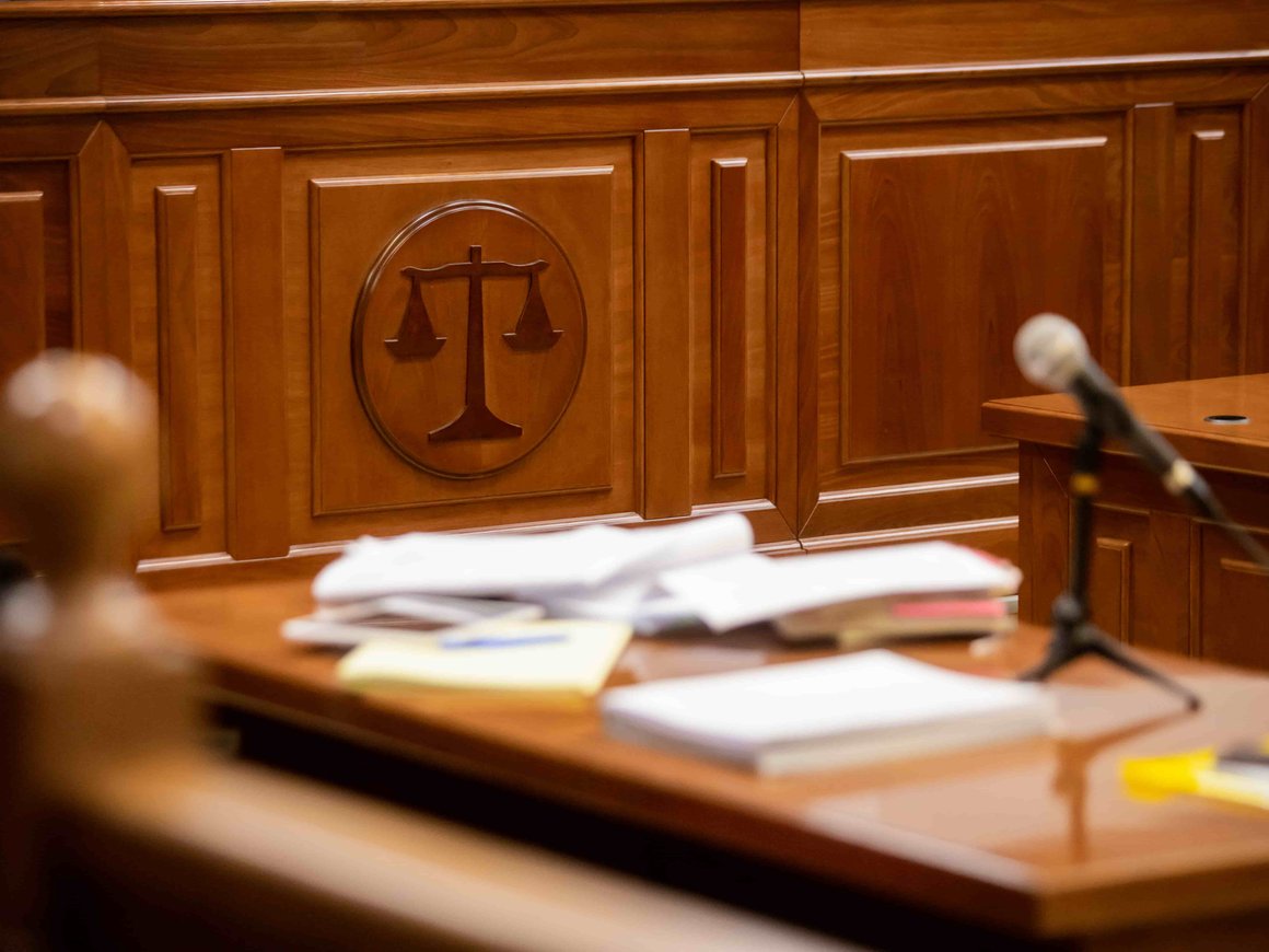 Супруги Бакальчуки не пришли на судебное заседание по бракоразводному процессу