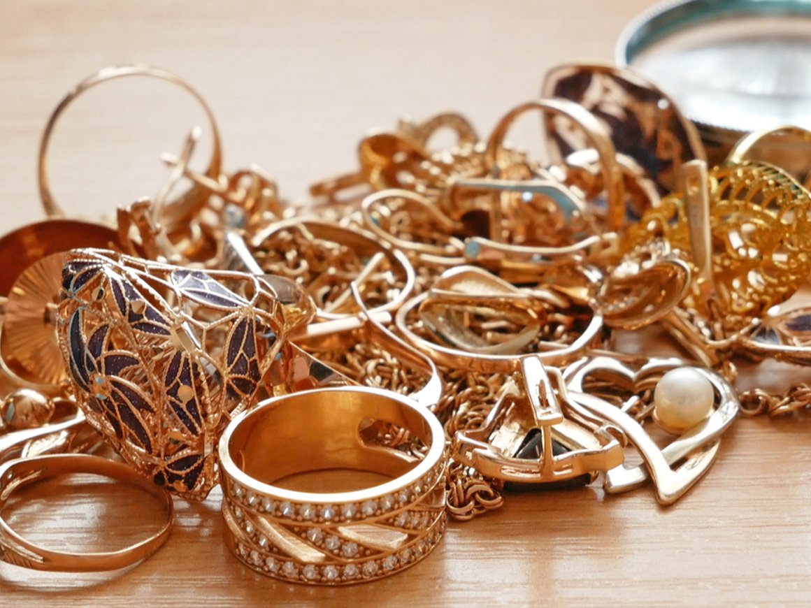 В московском ТЦ заработал роботизированный ломбард