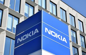 Производитель телефонов Nokia начнет выпускать смартфоны под собственным брендом