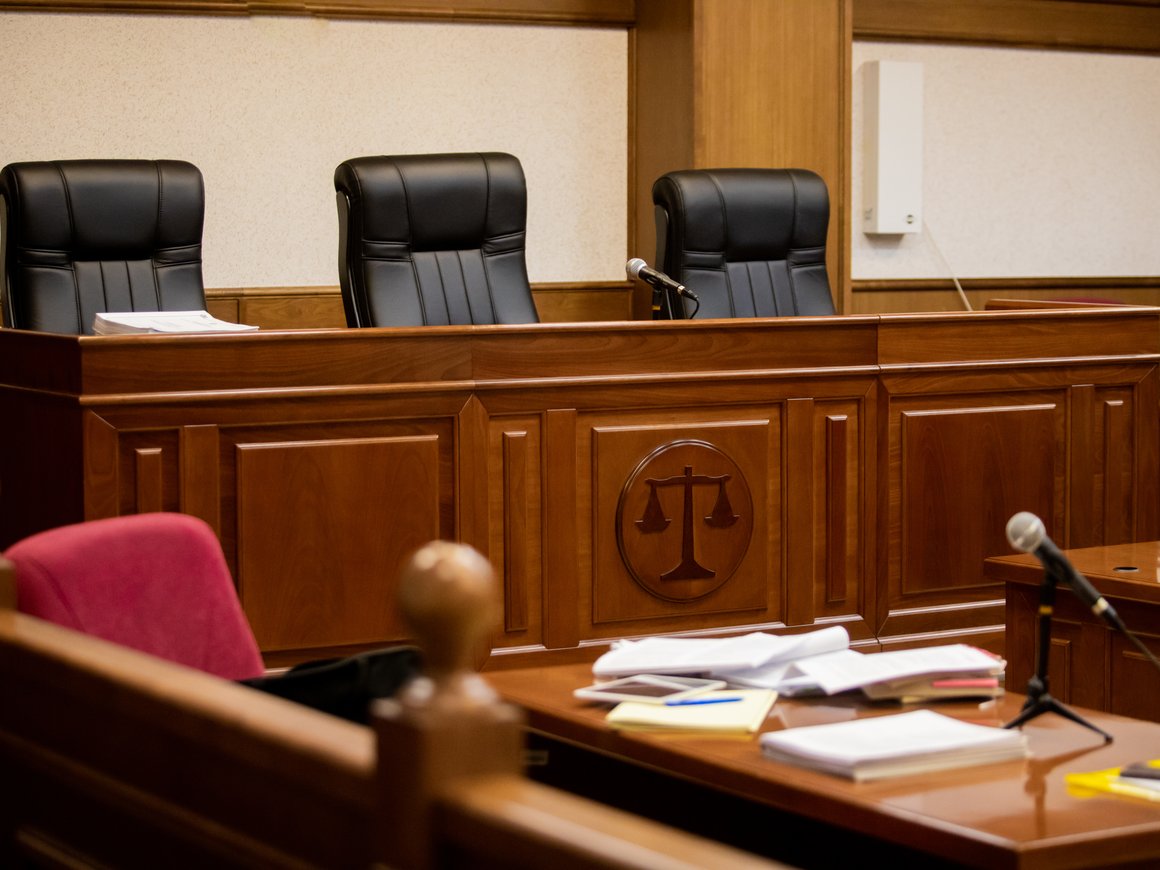 Суд в США приговорил россиянина к четырем годам тюрьмы за киберпреступления