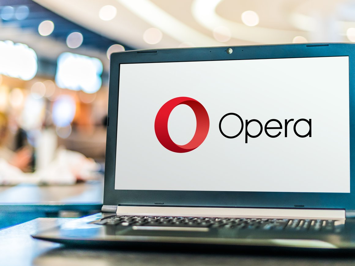 Opera запустила Web3 браузер со встроенным криптокошельком