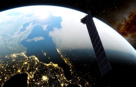 Amazon начнет конкурировать с проектом Илона Маска по раздаче «космического» интернета