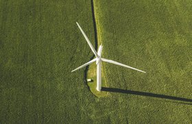 Ветрогенерация впервые стала главным источником электроэнергии в Великобритании