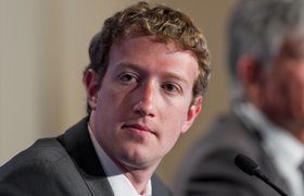 Питер Тиль обошел Марка Цукерберга на голосовании акционеров Facebook